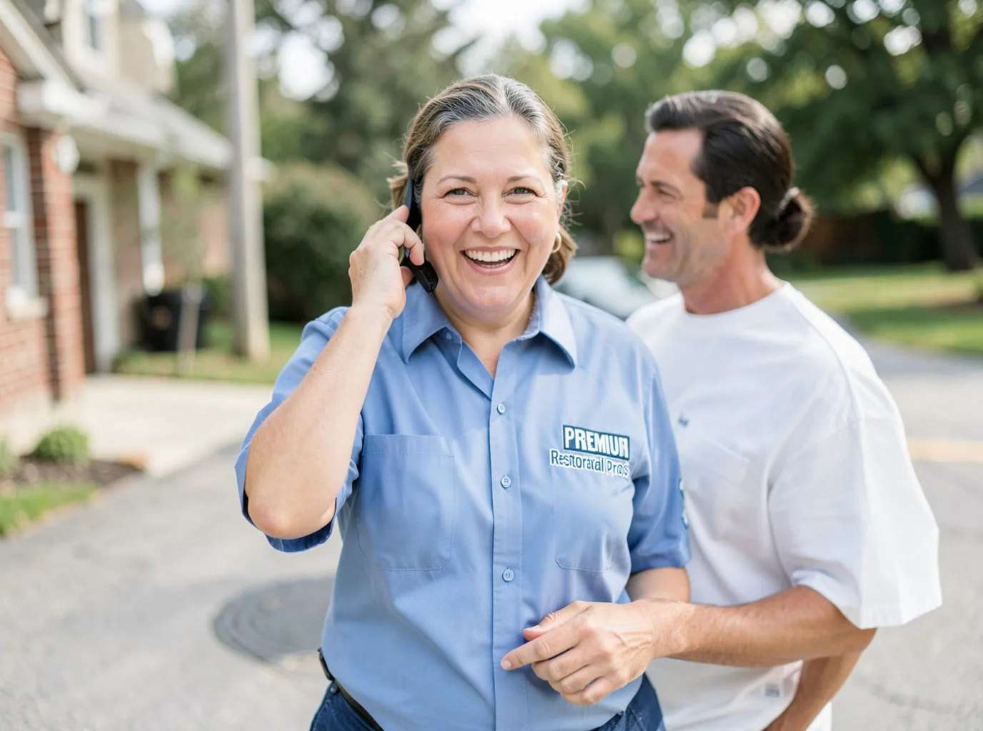 Water Damage Restoration Amalia, NM FAQs